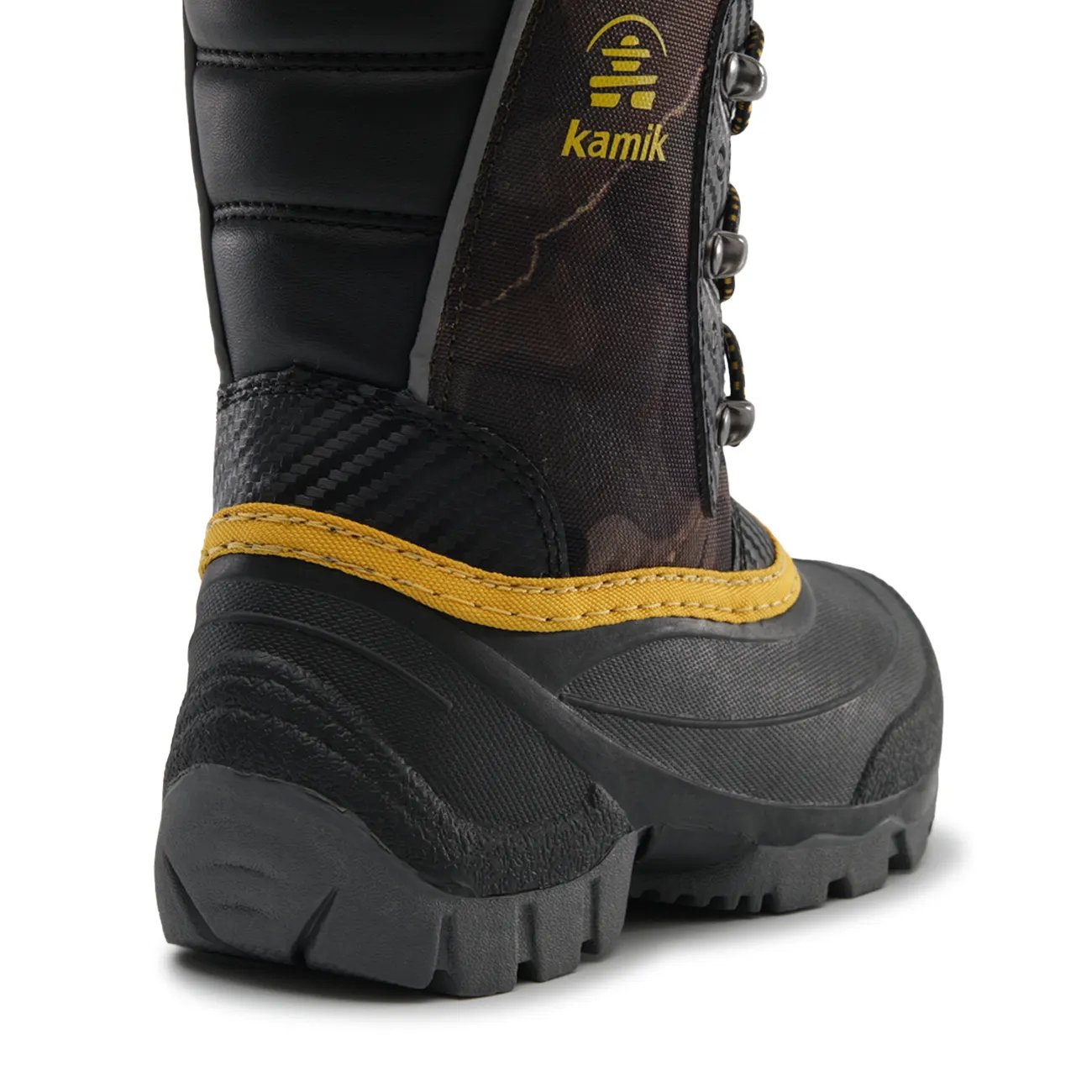 Youth Boy's Luke 4 Winter Boot