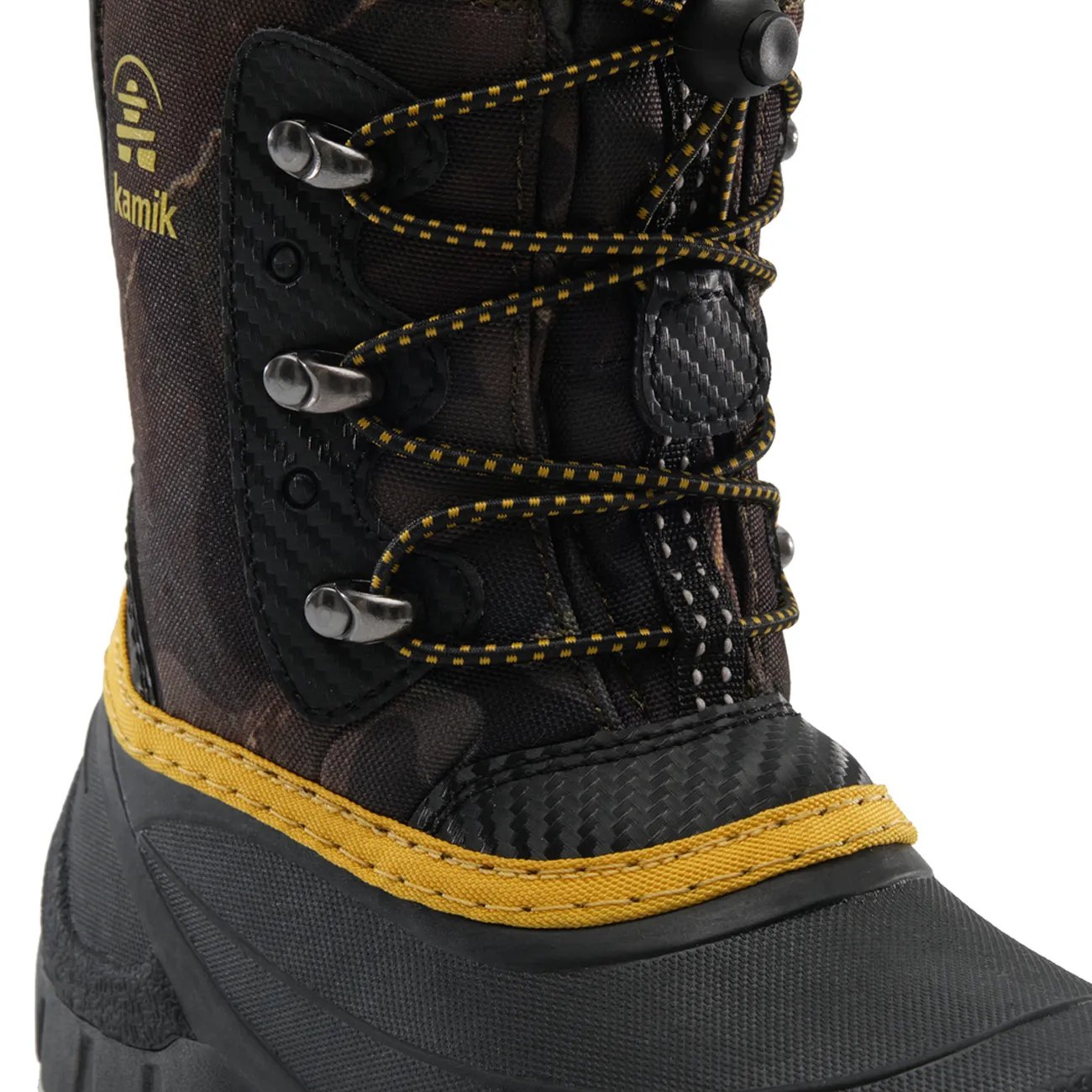 Youth Boy's Luke 4 Winter Boot