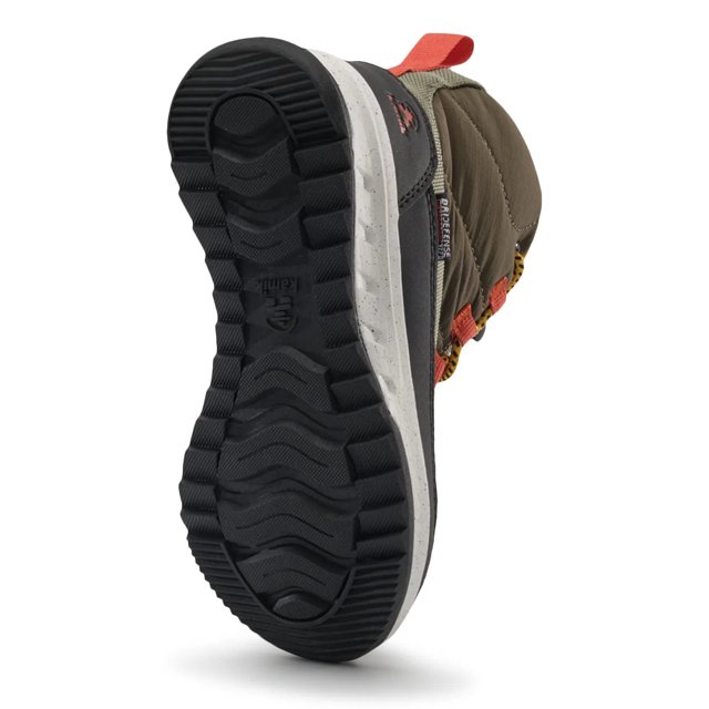 Kamik Youth Boy's Stormy Mid 2 Winter Boot | The Shoe Co.