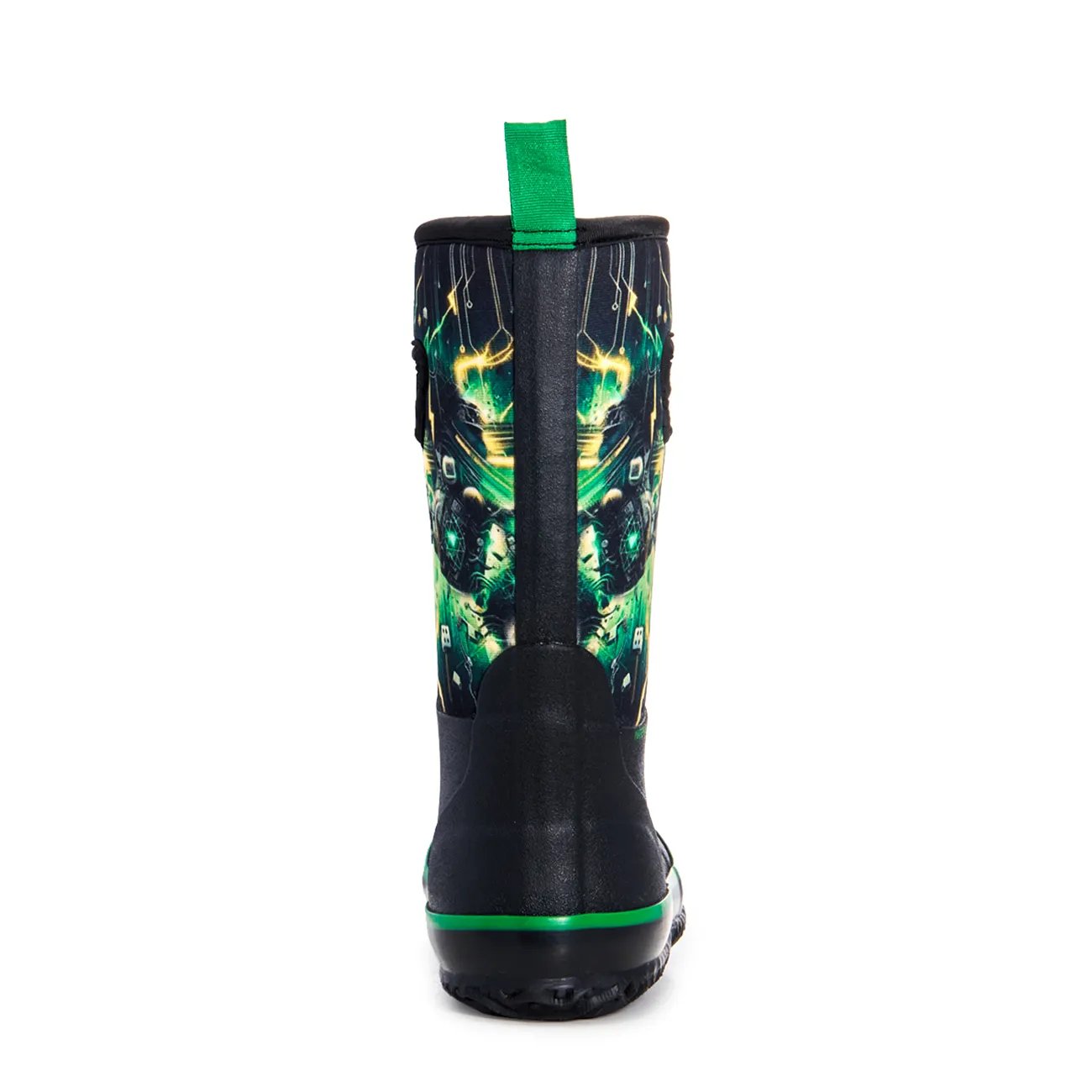 Youth Boys' Deconstruct Waterproof Winter Boot