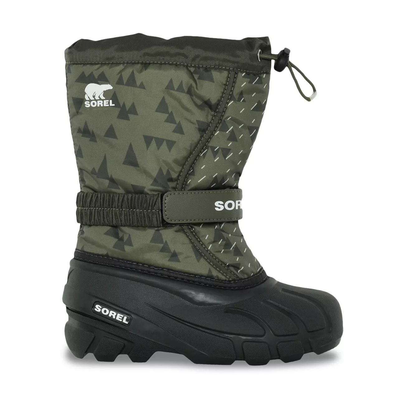 sorel boys