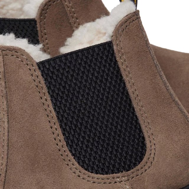 Girls suede chelsea boots online