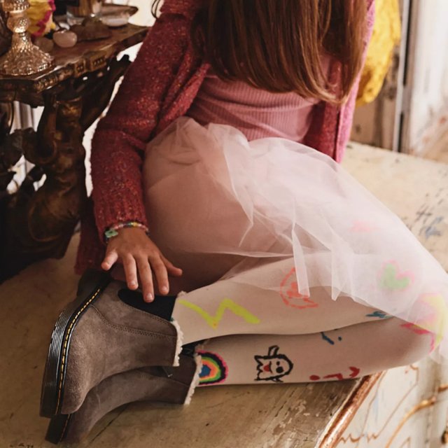 Dr martens leonore black friday on sale