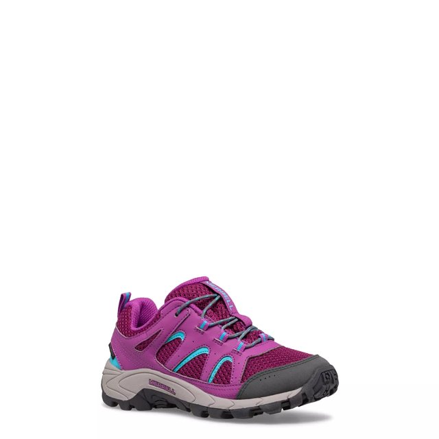 Girls waterproof sneakers discount