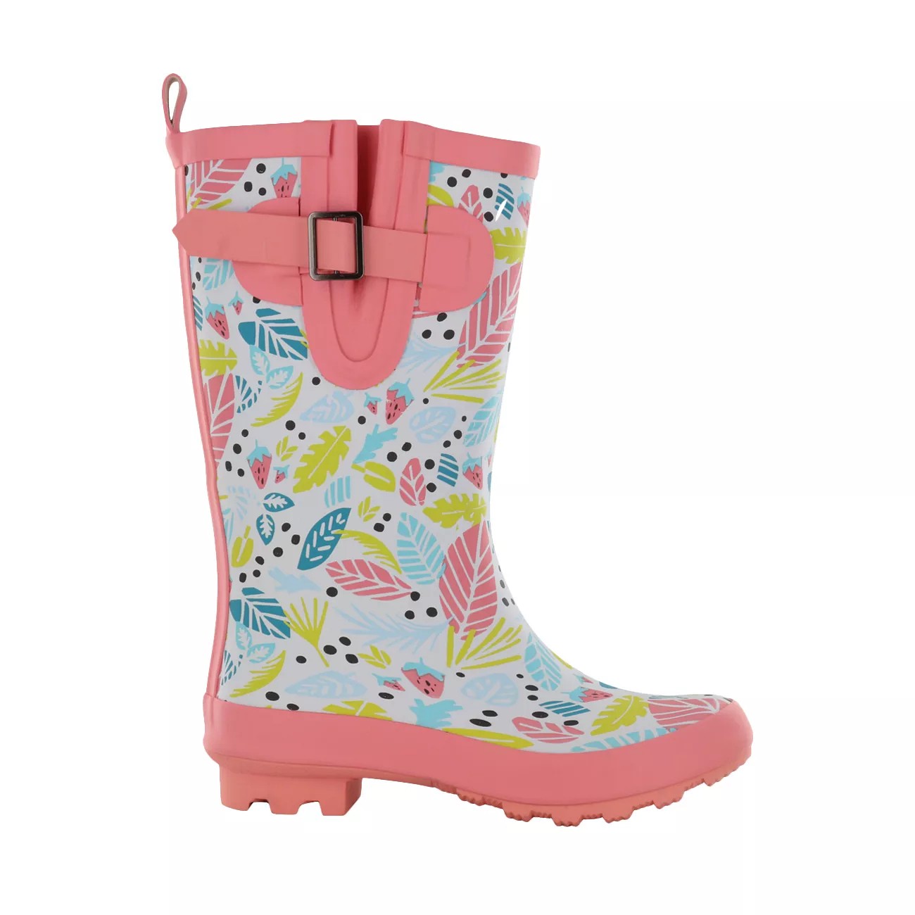 hot paws rain boots