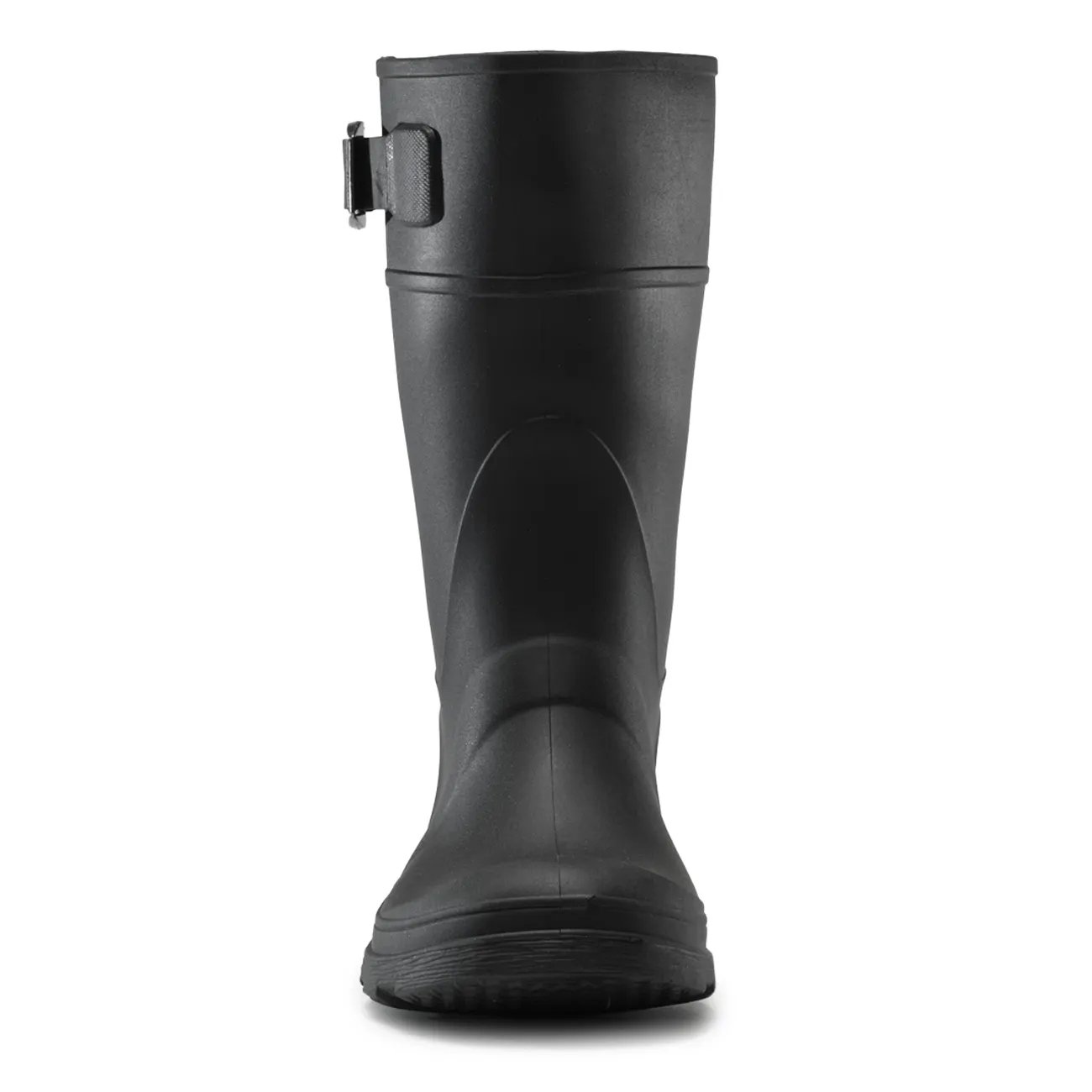 Youth Girls' Raindrops Rain Boot