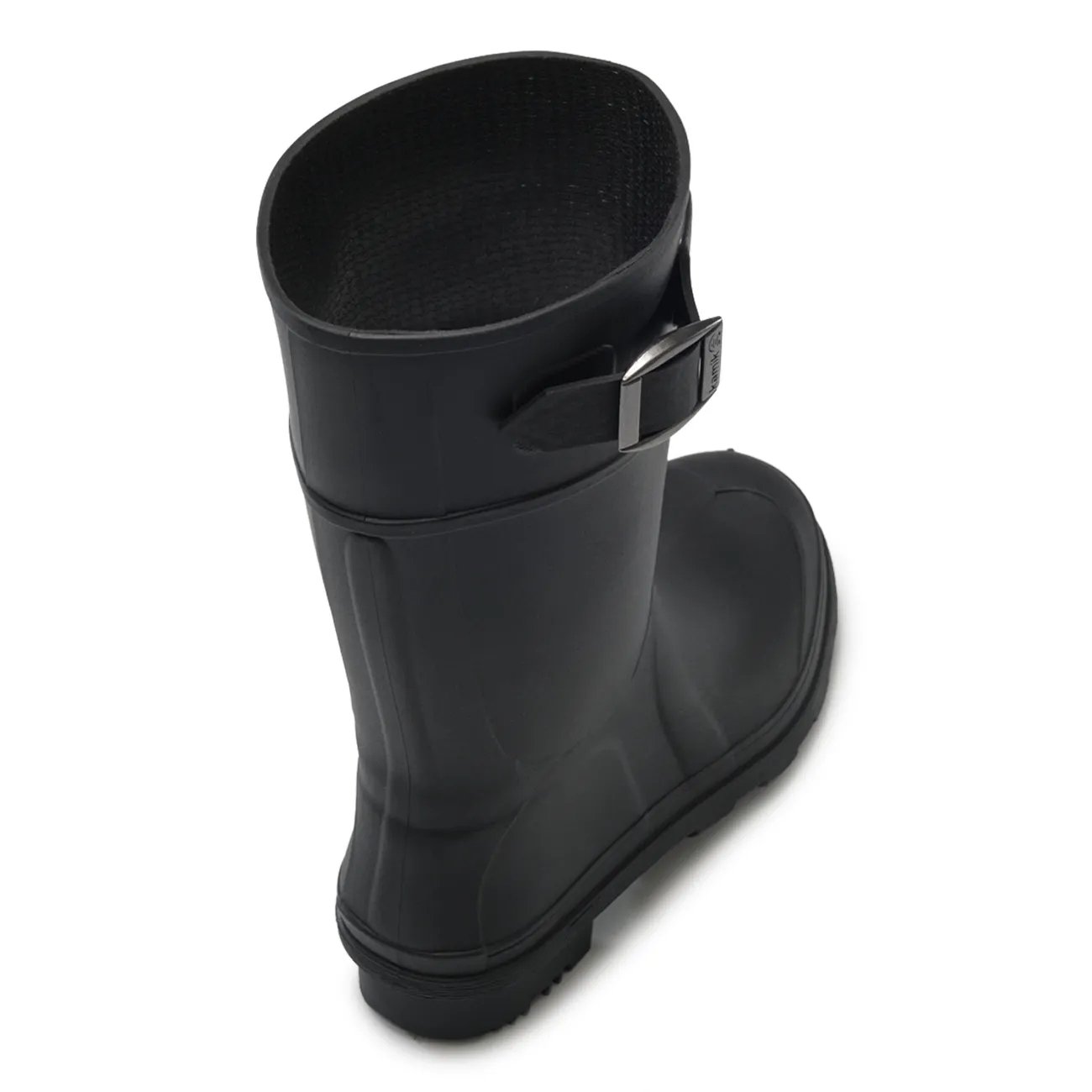 Youth Girls' Raindrops Rain Boot