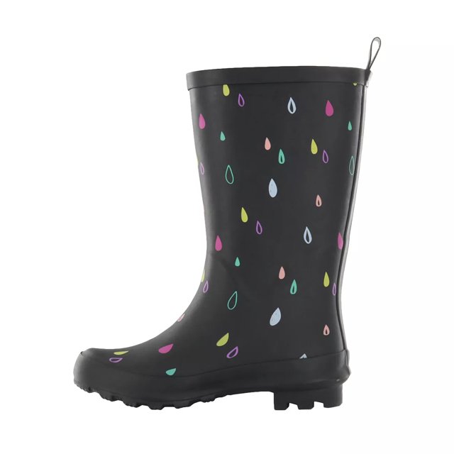 dsw rain boots clearance