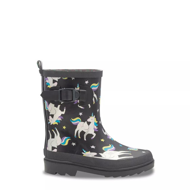 Dsw rain best sale boots girls