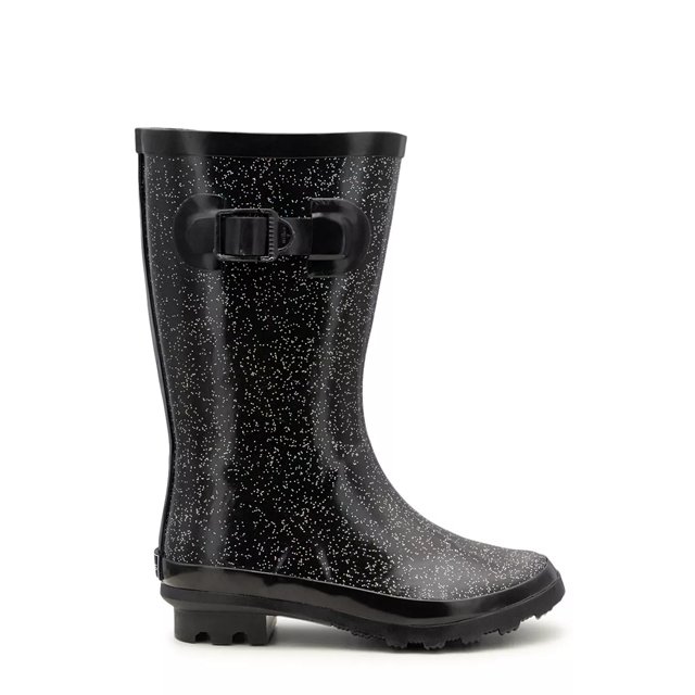 Dsw glitter boots discount