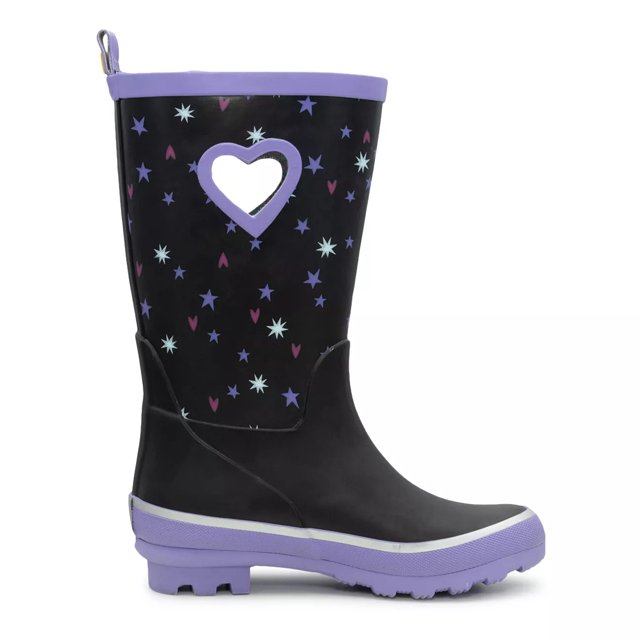 Hot Paws Youth Girl s Poptart Waterproof Rainboot DSW Canada