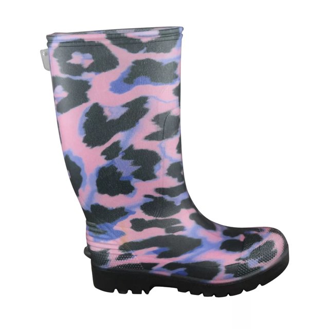 Splashers Youth Girl s Rain Boot