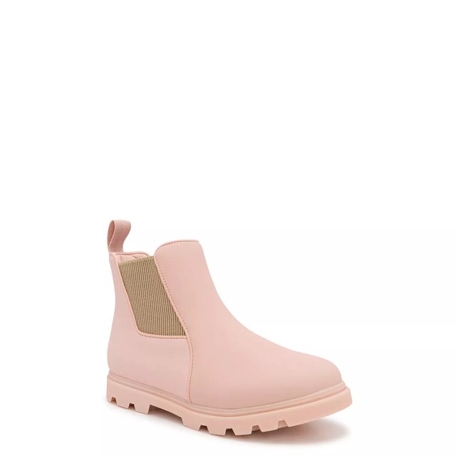 Dsw pink boots on sale