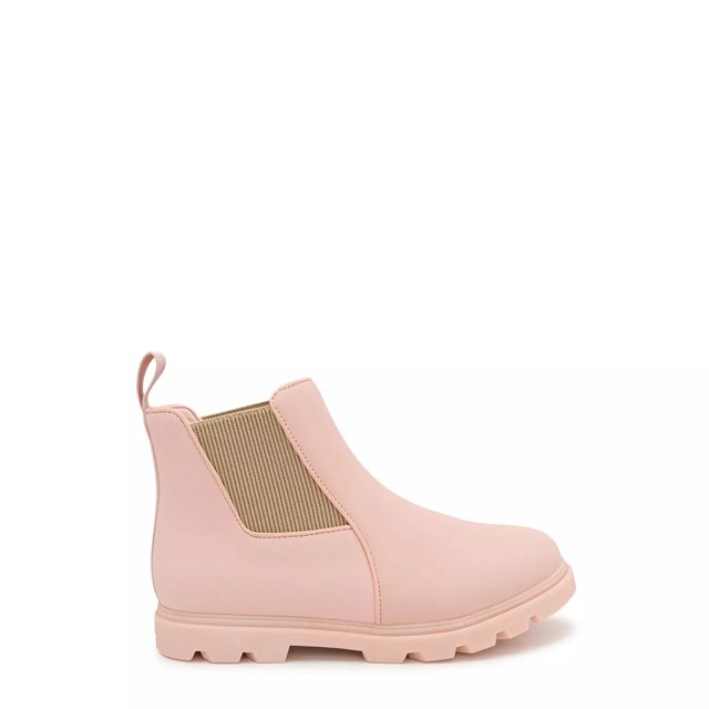 Native Shoes Youth Girls Kensington Treklite Chelsea Rain Boot