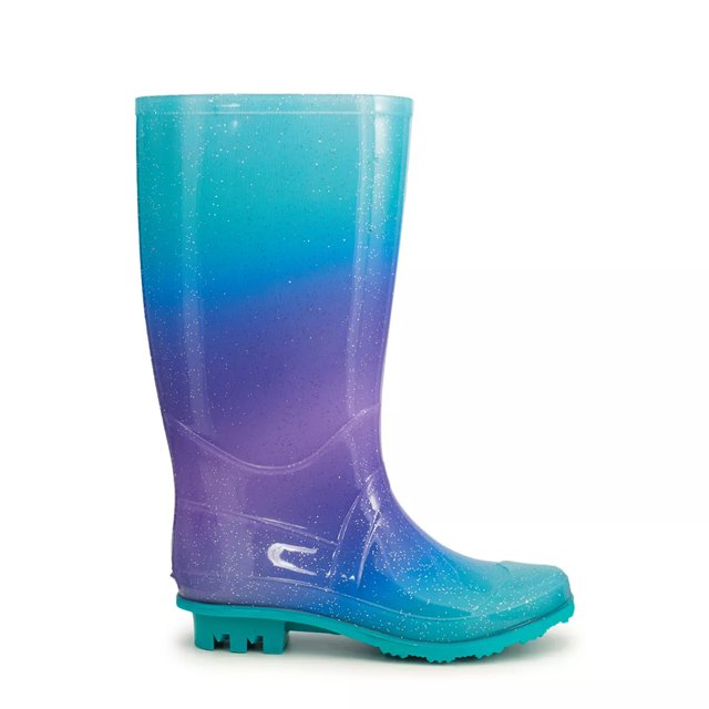 Youth girls rain boots cheap