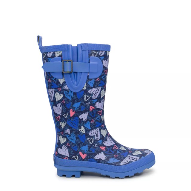 Dsw rain best sale boots girls