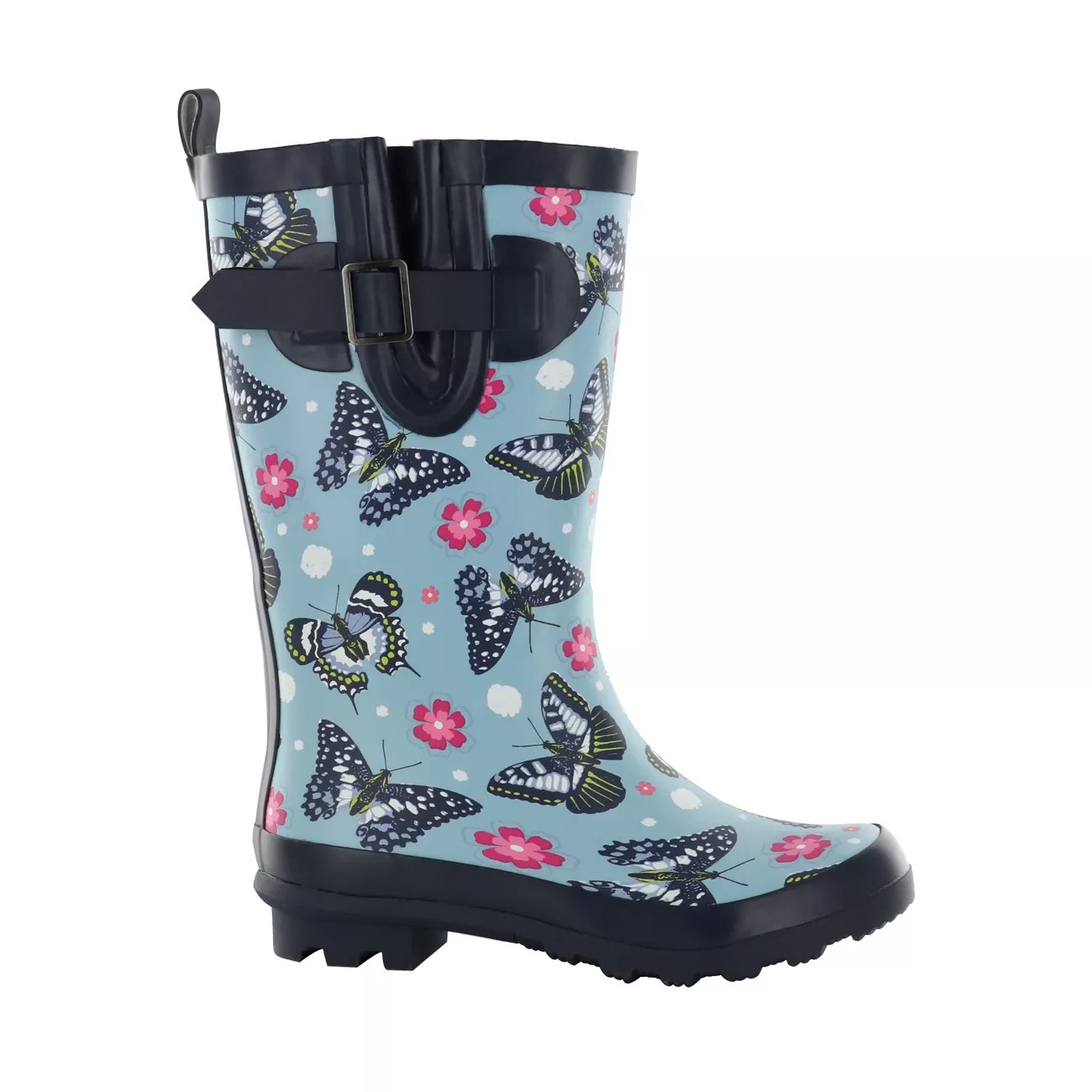 hot paws rain boots