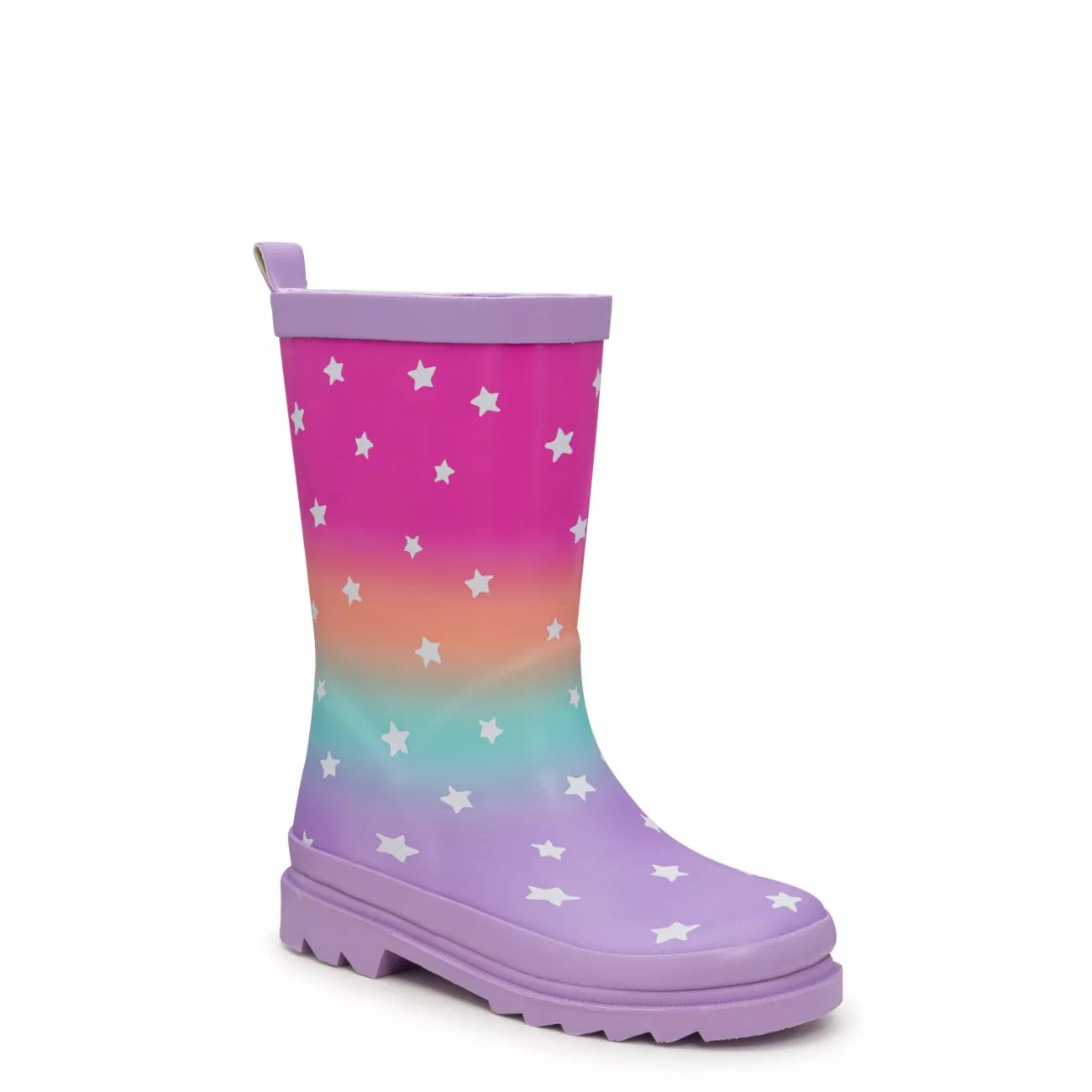 Youth Girls' Zaf Waterproof Rain Boot