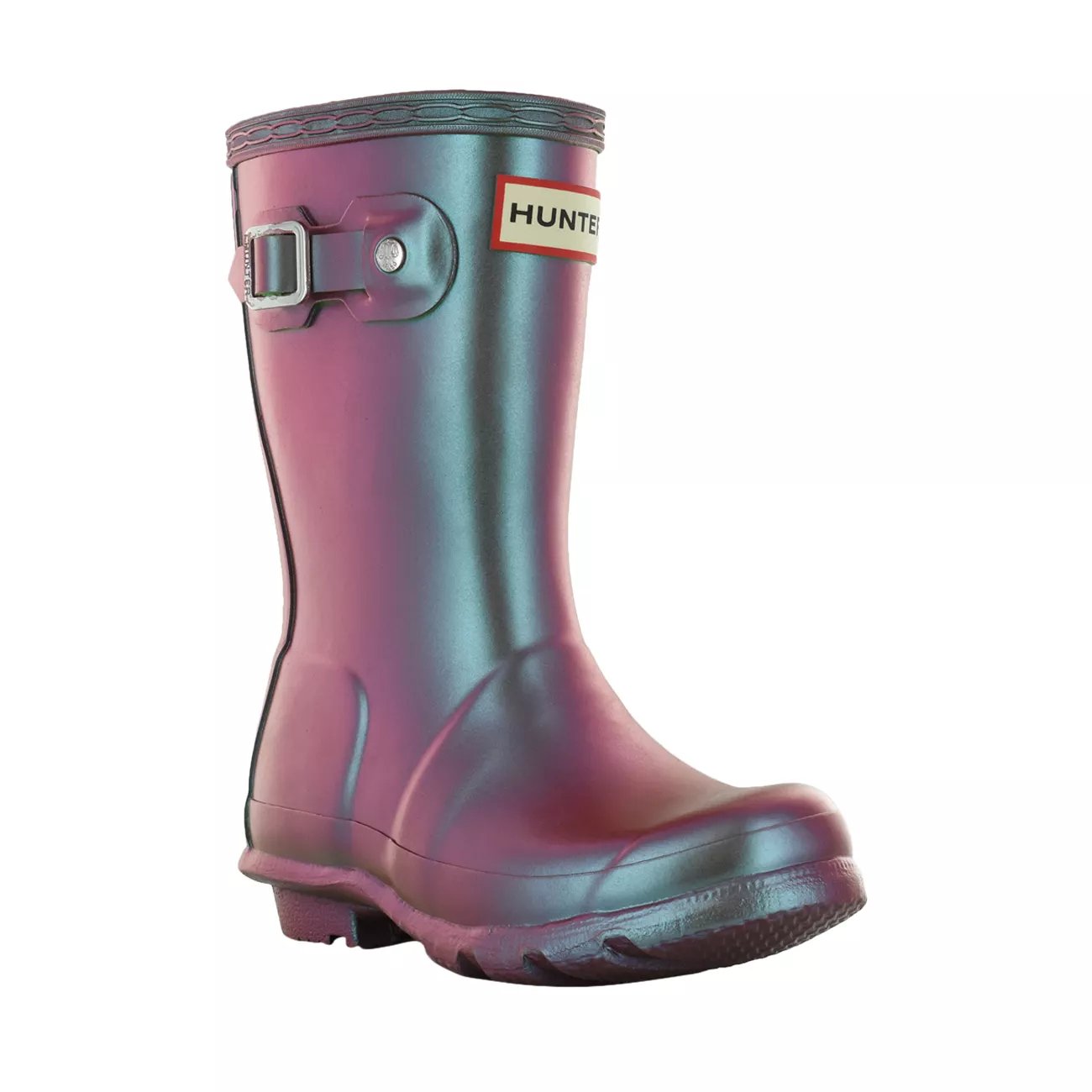 base london nebula wingtip leather boot