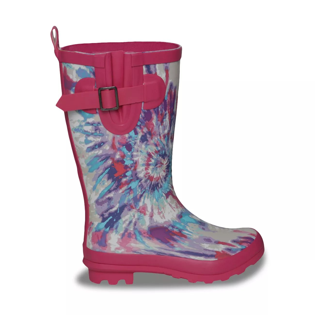girls rubber boots canada