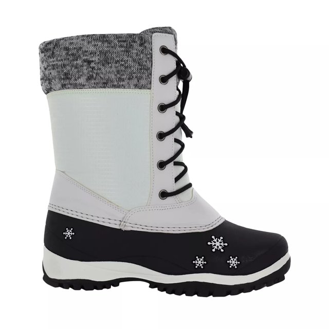 Baffin discount avery boots