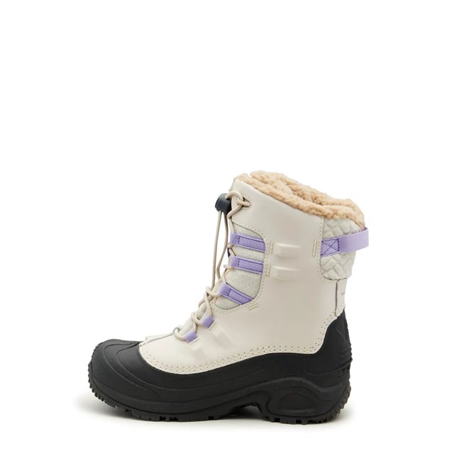 Purple columbia boots sale