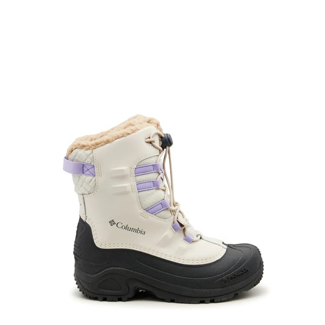 Girls columbia boots sale