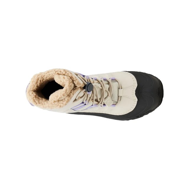 Girls columbia winter boots top