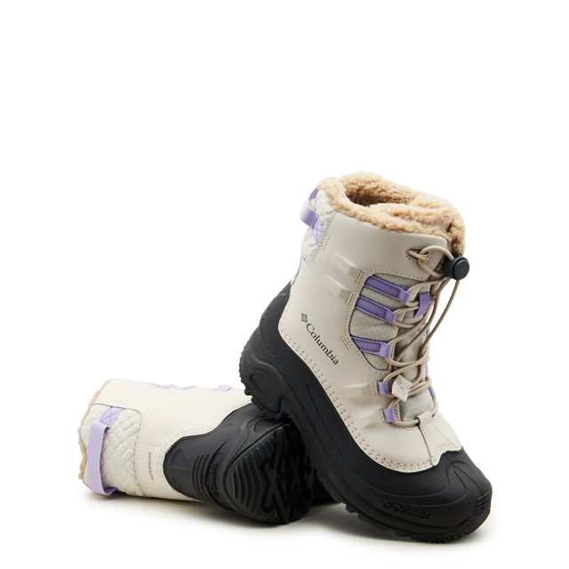 Girls columbia winter boots hot sale