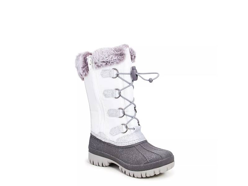Dsw women's winter snow boots hot sale