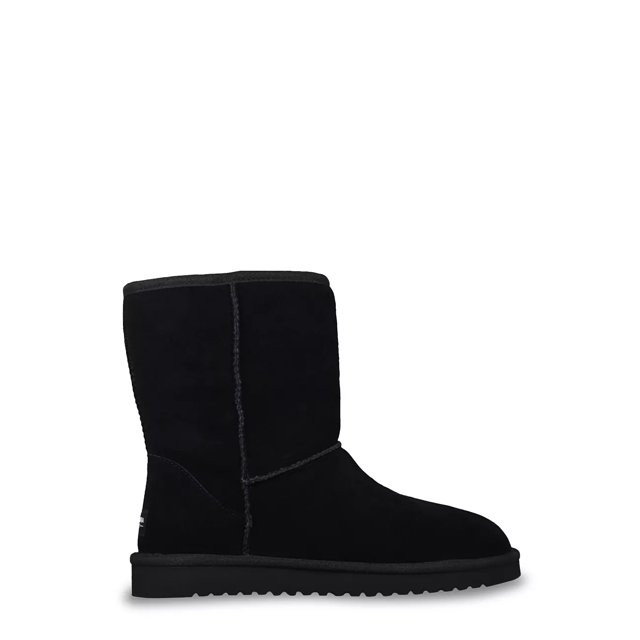 Koola short boots store