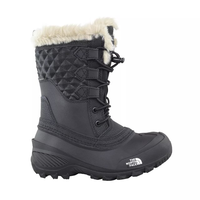 The North Face Youth Girl s Shellista Lace III Winter Boot