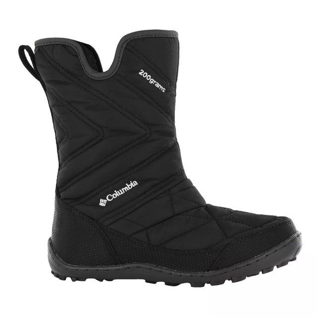 Columbia mission creek sale slip waterproof