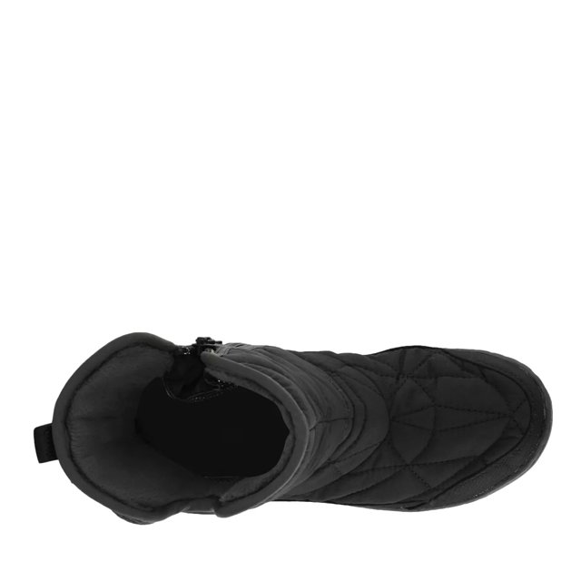 Columbia Youth Girl s Minx Slip III Waterproof Winter Boot The