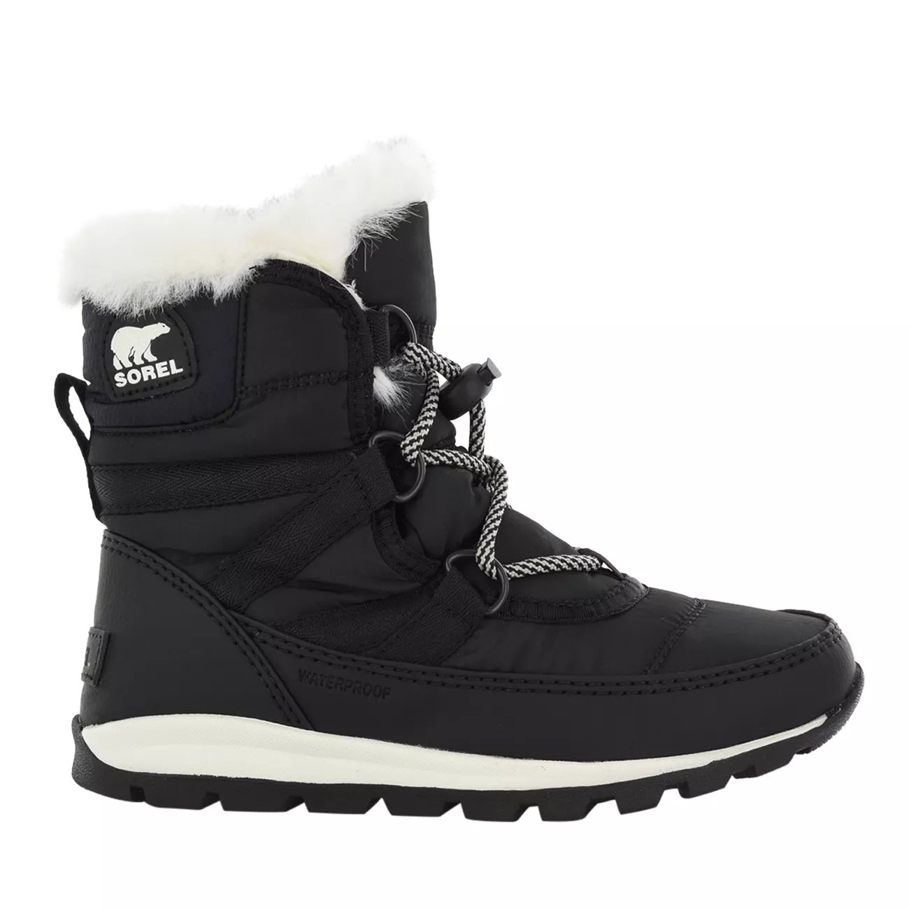 sorel whitney youth boots