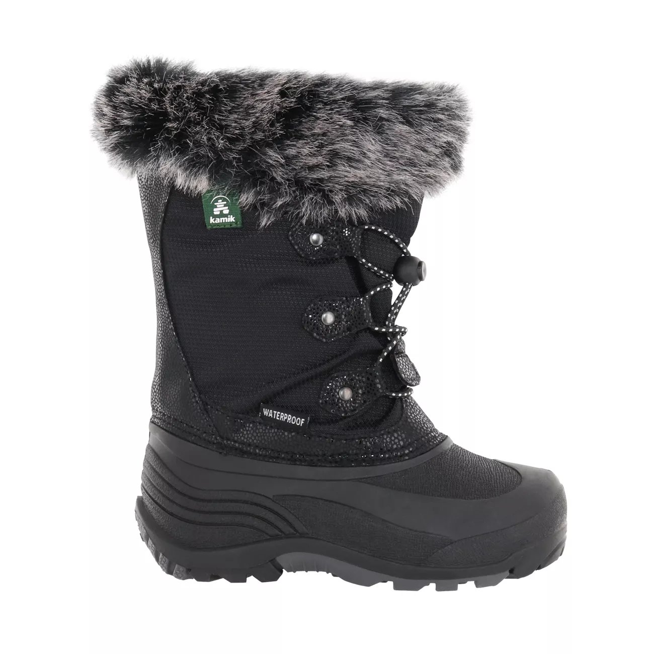 kamik shoes canada