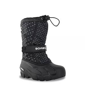 Girls Boots & Booties, Riding, Rain & Snow Boots