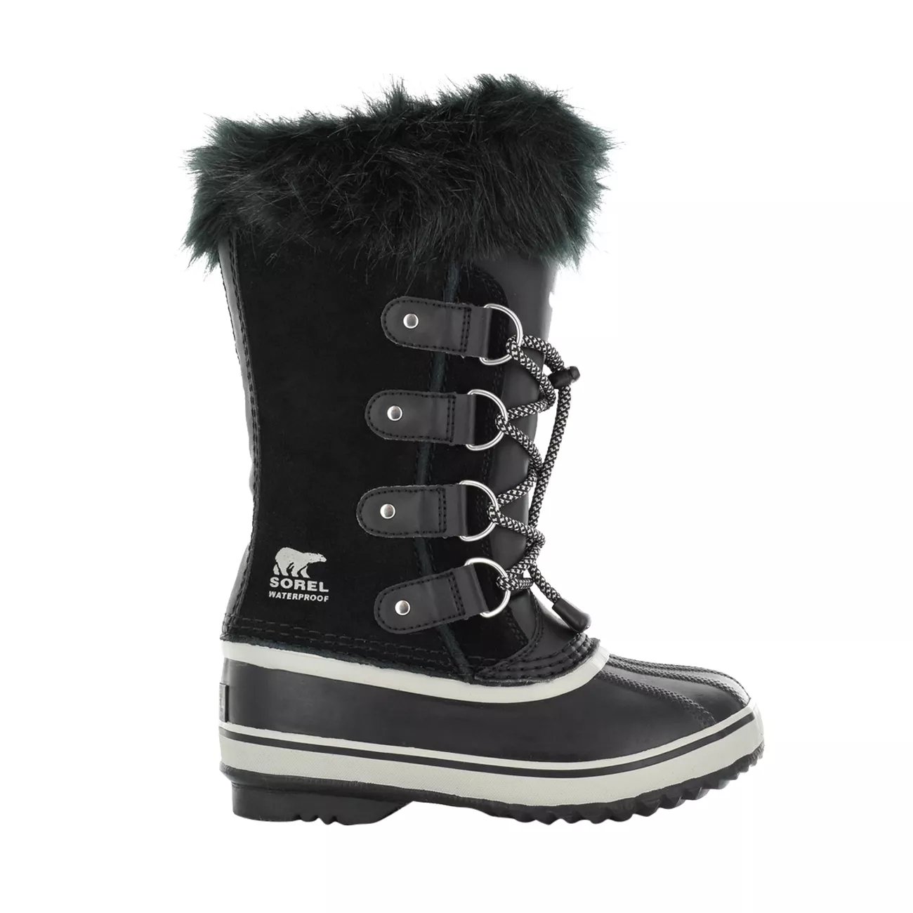 sorel wide width snow boots