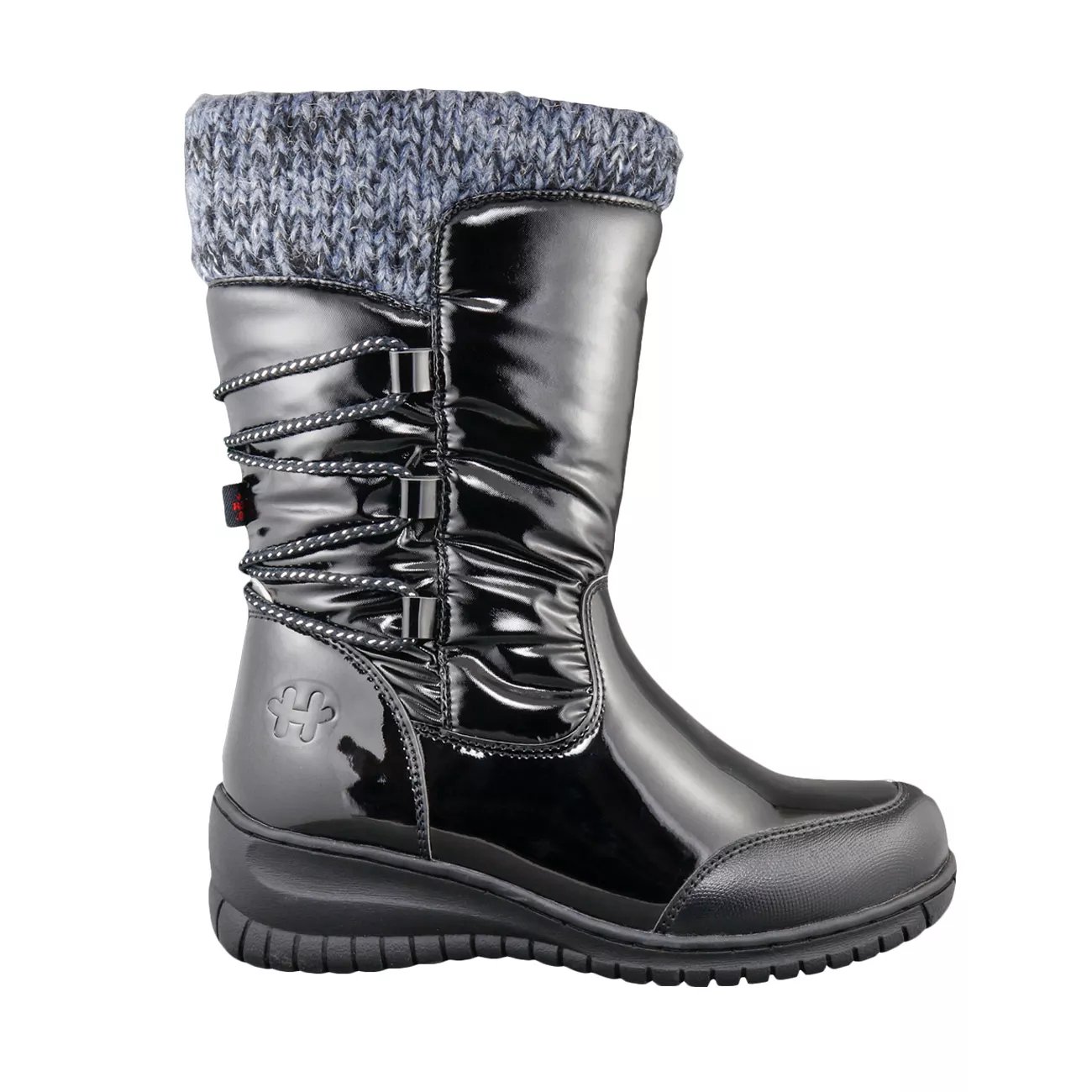 hot paws rain boots