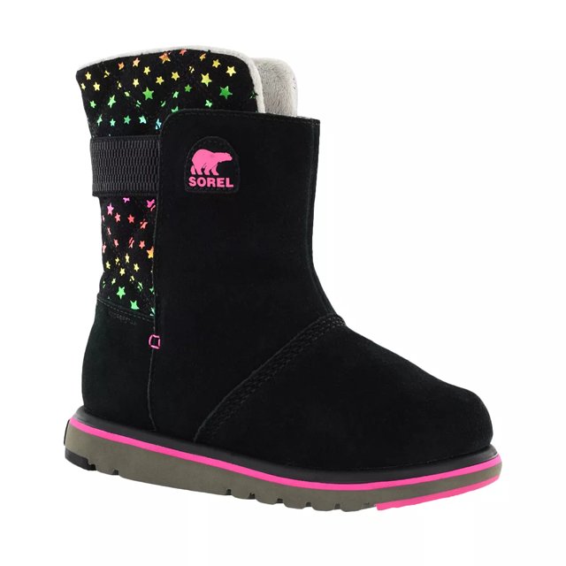 sorel women's rylee snow boot