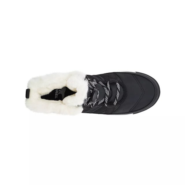 youth whitney ii short lace wp