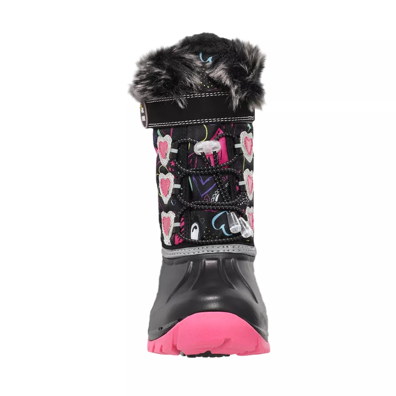 women's snowqueen waterproof boots reviews