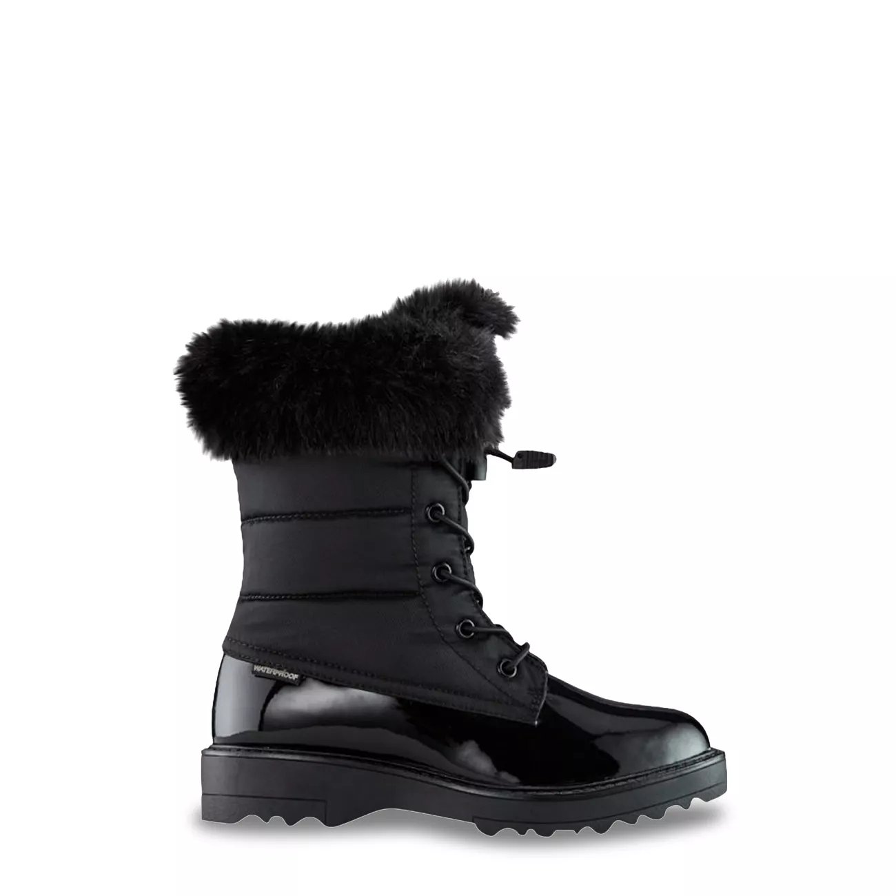 youth girls combat boots