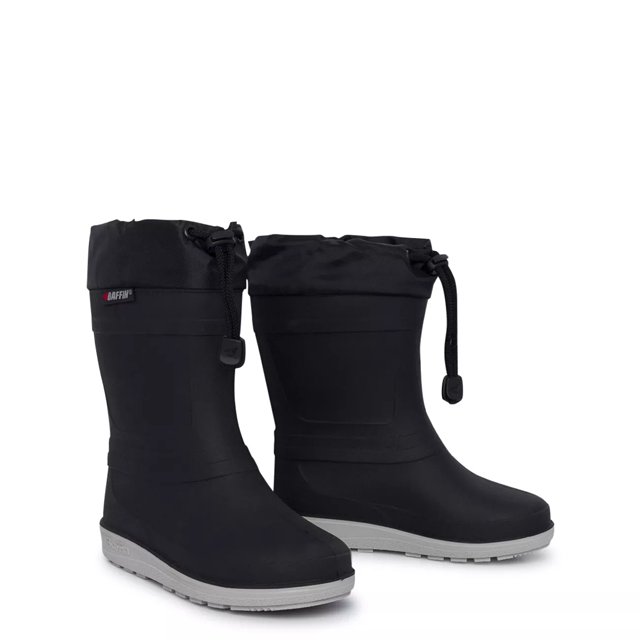 Baffin ice castle boots store