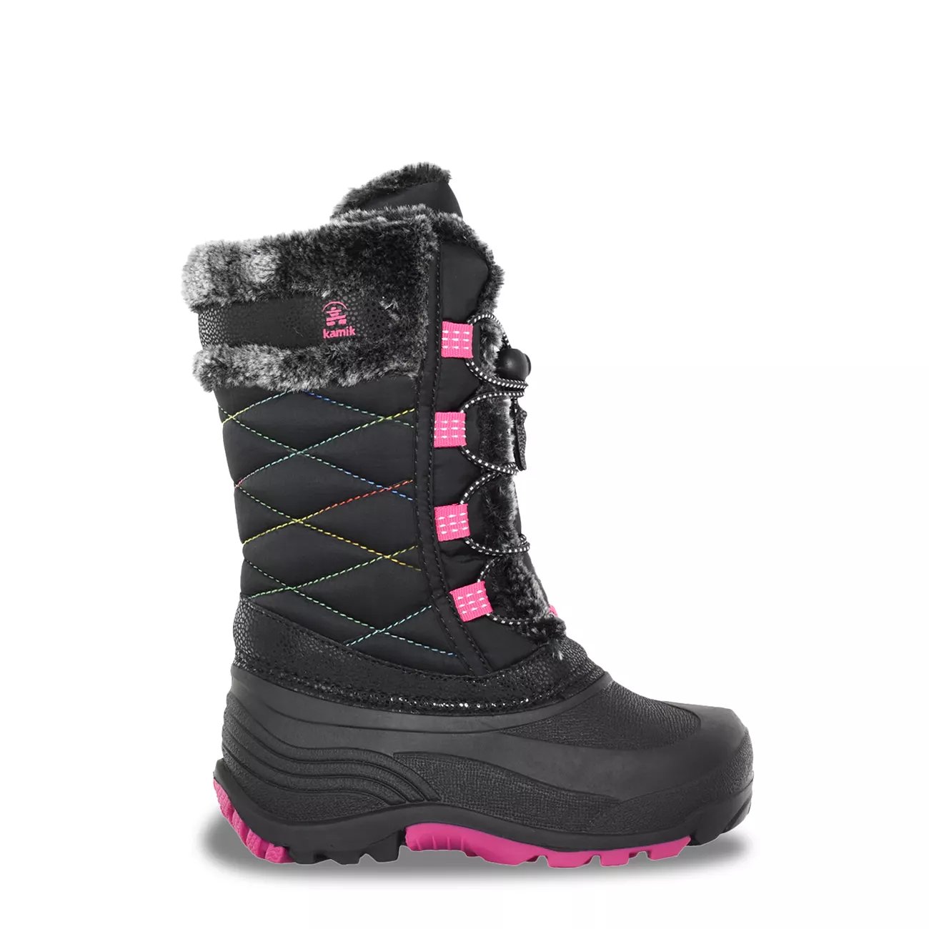 kids winter boots canada