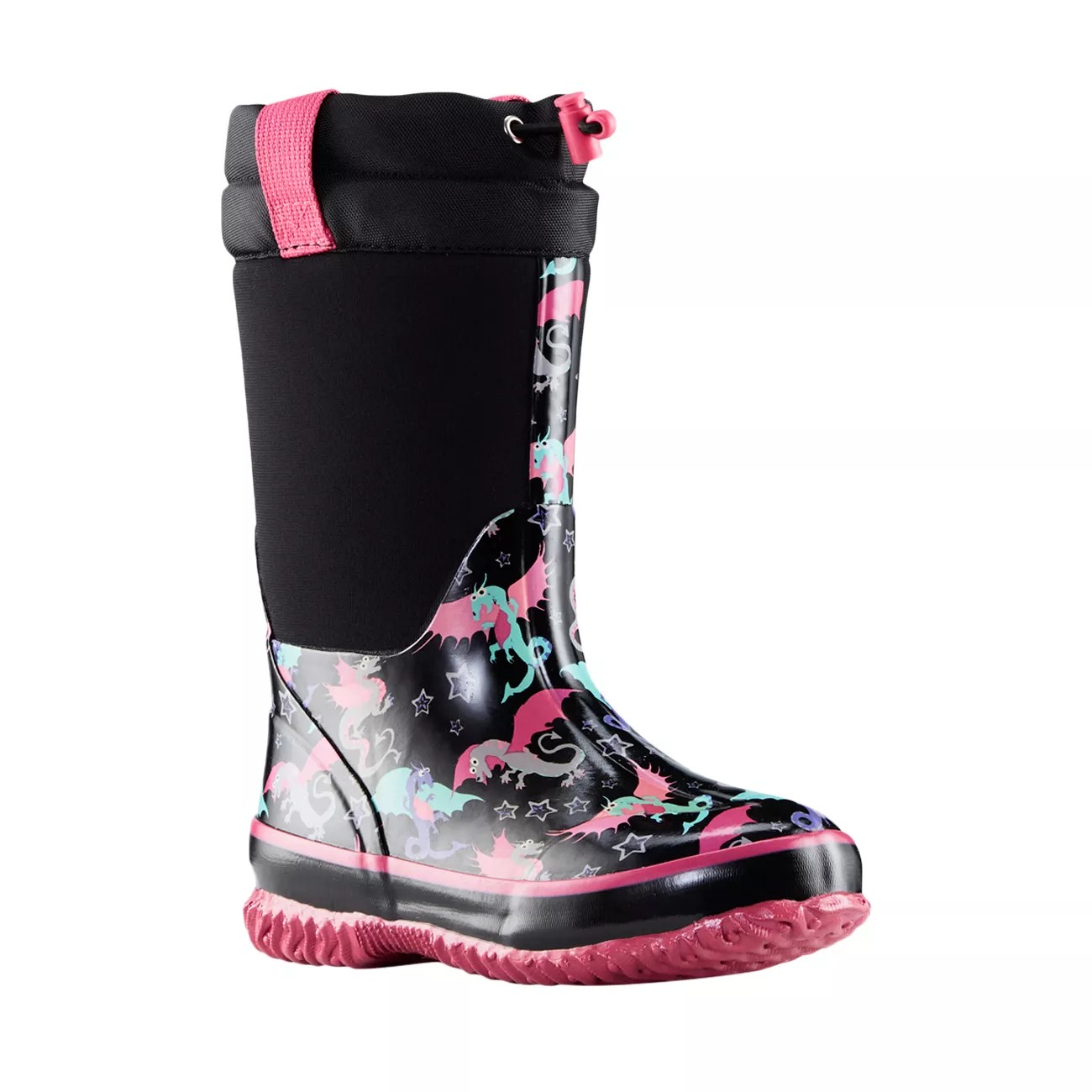 cougar neoprene winter boots