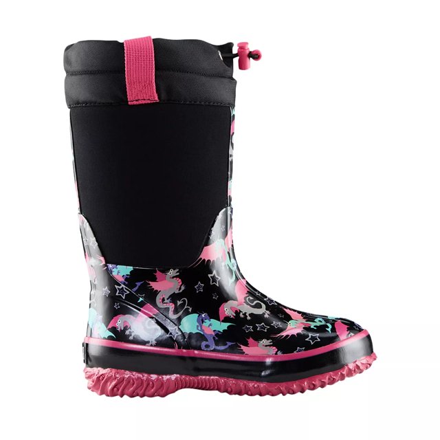 Cougar Toddler Youth Girl s Mystic Winter Boot