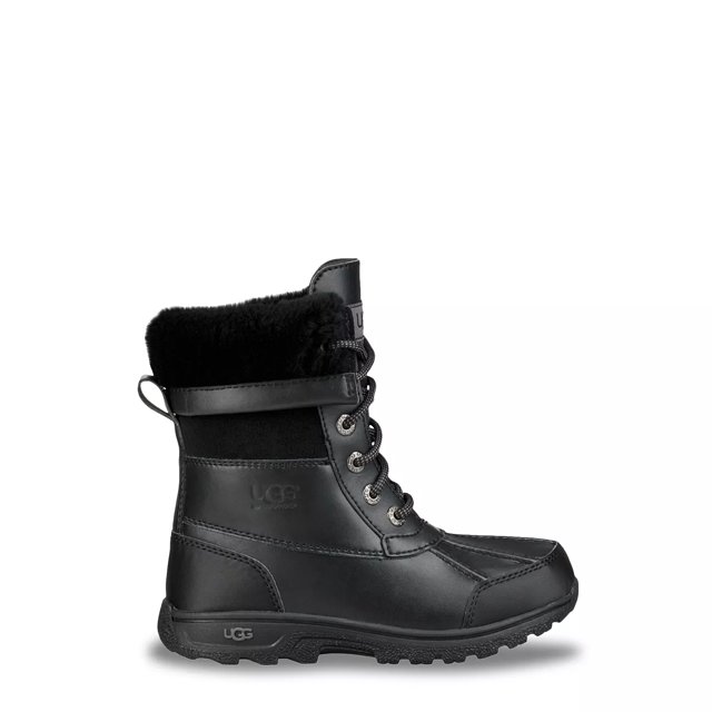 Ugg butte ii youth snow boot deals