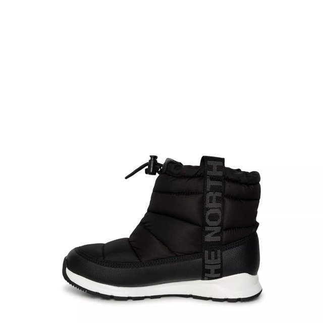 The North Face Youth ThermoBall Waterproof Winter Boot The Shoe