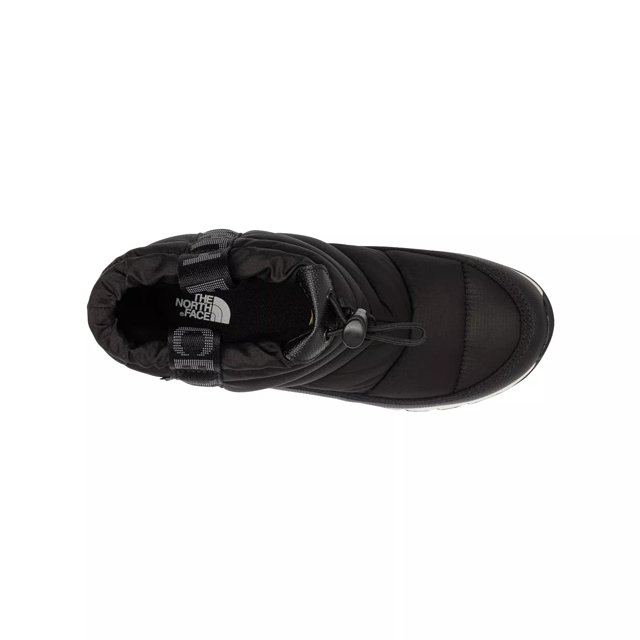 The North Face Youth ThermoBall Waterproof Winter Boot The Shoe